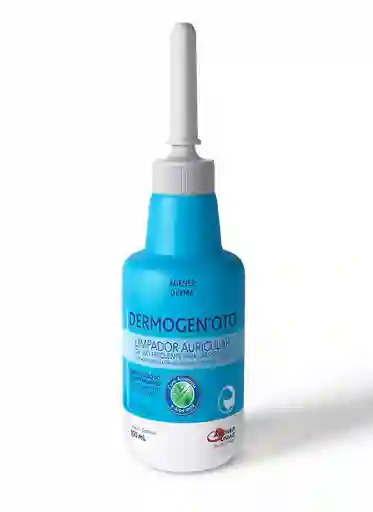 Dermogen Limpiador Auricular 100ml