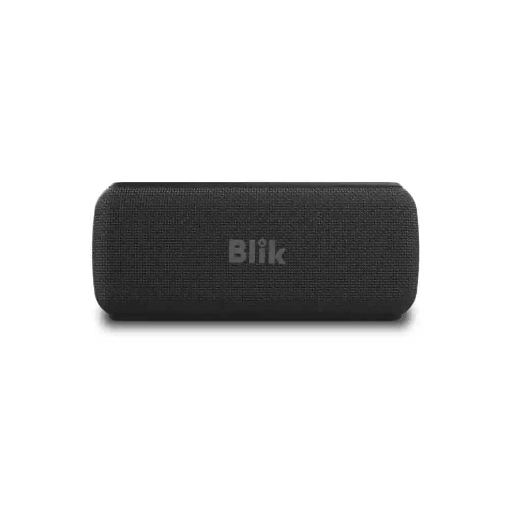 Parlante Bluetooth Portátil Blik Bass100 40w Ipx5