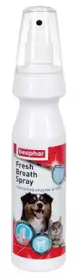 Beaphar Spray Aliento Fresco Perro Y Gato