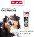 Beaphar Pasta Dentrífica Perros Y Gatos