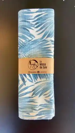 Individuales Repelentes Pack 5