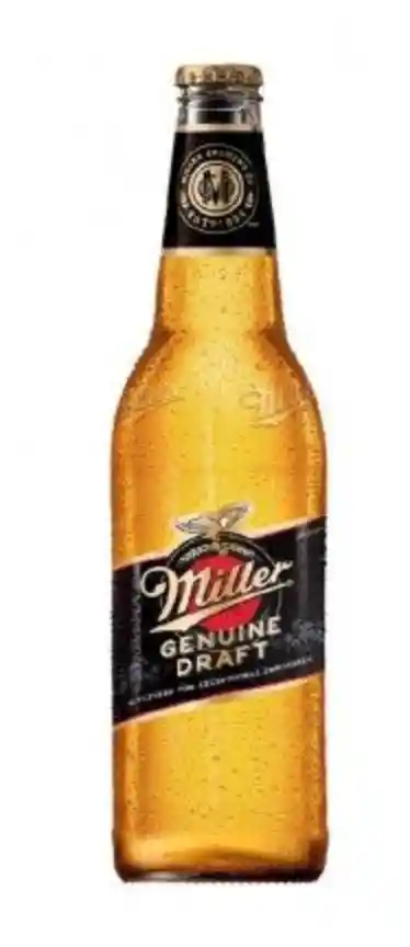 Miller 660ml