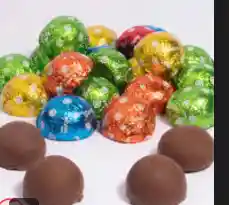 Chocolates Malvas