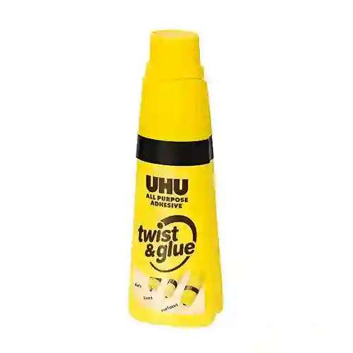 Adhesivo Uhu Twistglue X 90ml