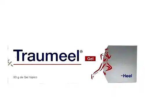 Traumeel Gel 50 G