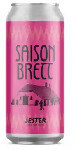 Jester Saison Brett