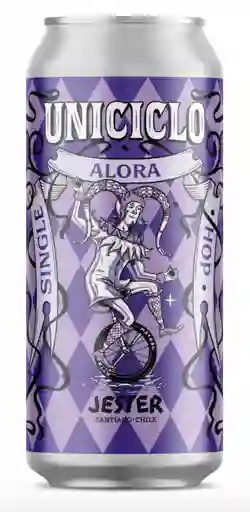 Jester Uniciclo