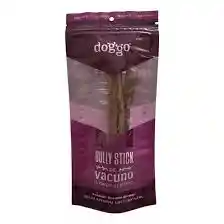 Doggo Bull Stick 2 Unidades