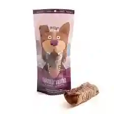 Doggo Traquea De Vacuno