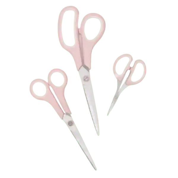 We R Set Tijeras Para Manualidades 3ú.