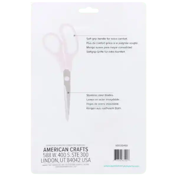 We R Set Tijeras Para Manualidades 3ú.