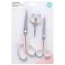 We R Set Tijeras Para Manualidades 3ú.