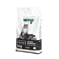 Weego Arena Sanitaria Carbon 4,3 Kg