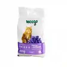 Weego Arena Sanitaria Lavanda 4,3 Kg