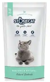 Arena Stonecat Natural Neutra 4 Kg