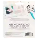 We R Ojales Con Estuche De Almacenamiento Pastel 141 Piezas