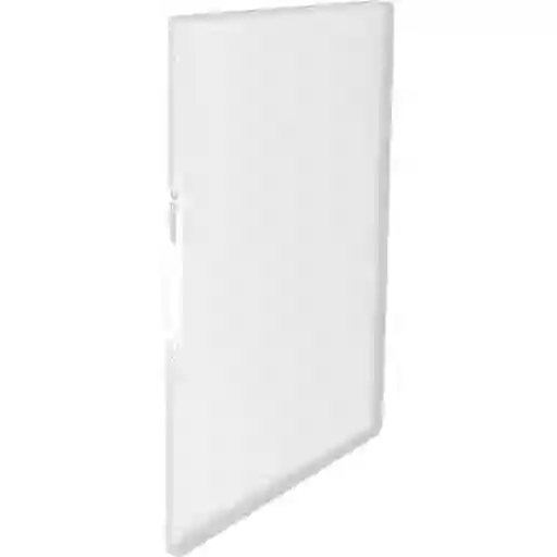 Carpeta Plastica 40 Fundas A4 Esselte Blanco