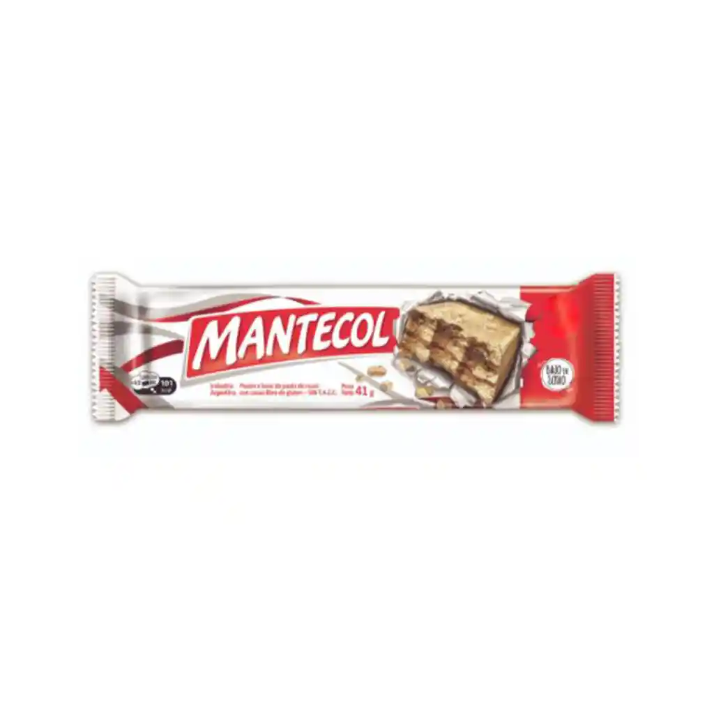 Mantecol 41 G