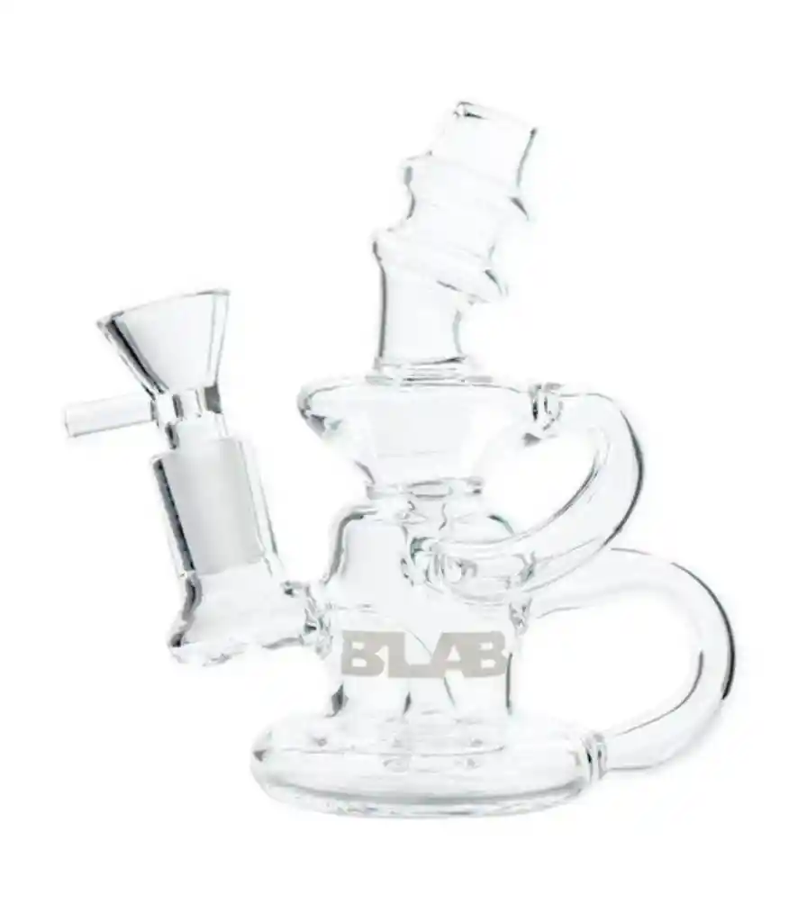 Bong R3 Mini 12cm Bonglab