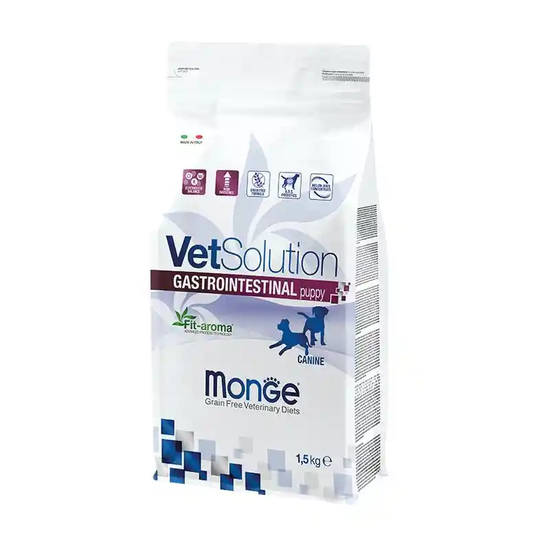 Monge Vet Solution Gastrointestinal Puppy 1.5 Kg