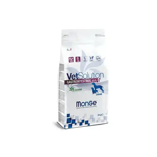 Monge Vet Solution Gastrointestinal Adulto 2 Kg