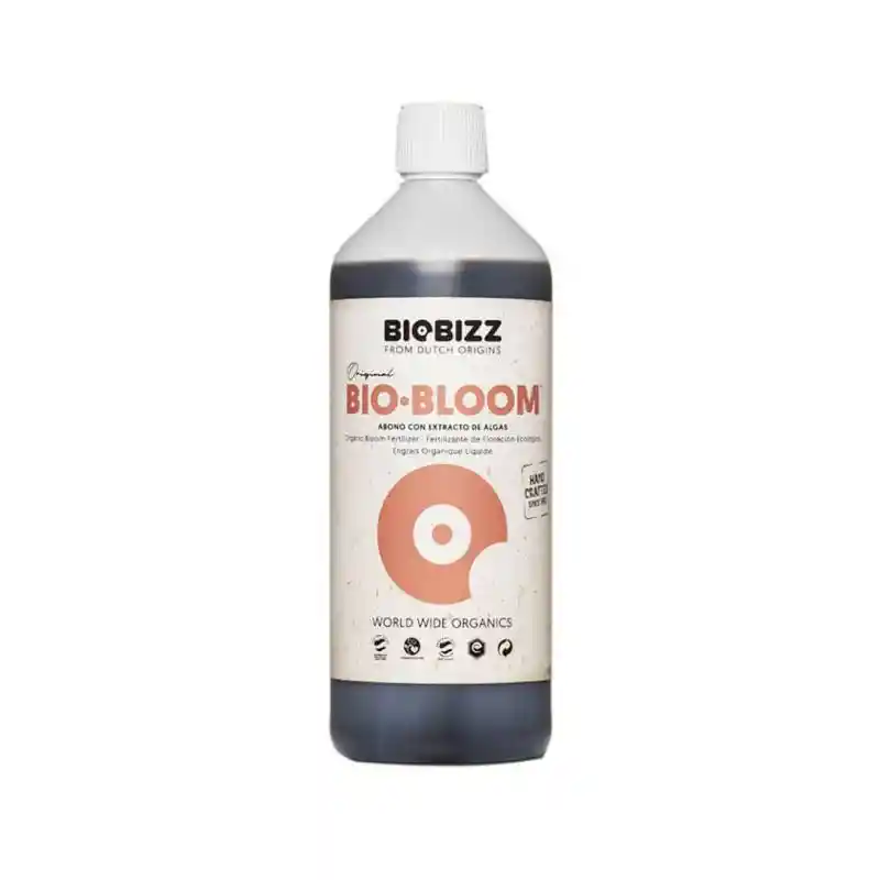 Bio Bloom 250ml Biobizz