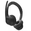 Auriculares Inalámbricos Con Micrófono Logitech Zone 300 Negro