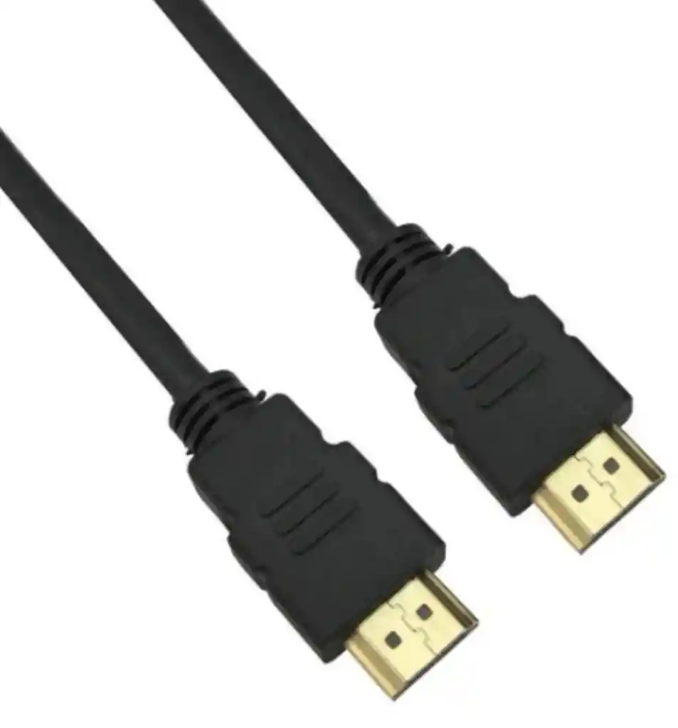 Cable Hdmi 2.0v 4k/60hz De 10 Mt Fiddler