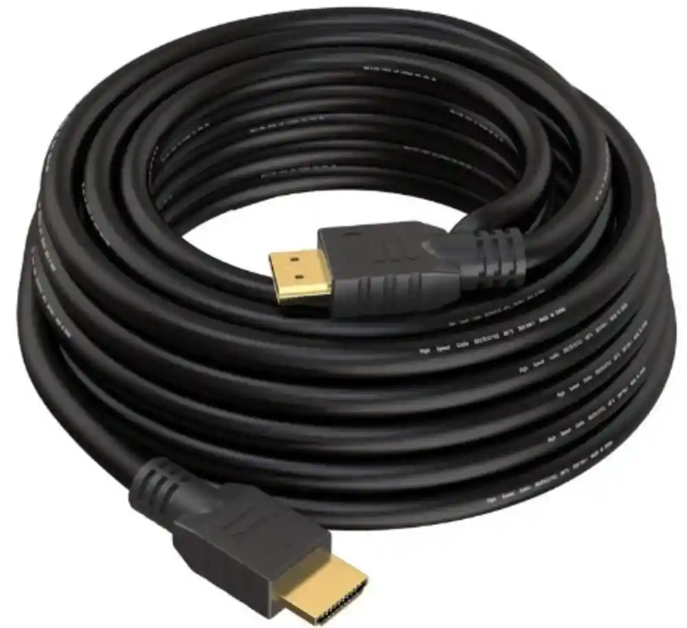 Cable Hdmi 2.0v 4k/60hz De 10 Mt Fiddler
