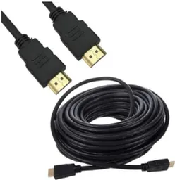 Cable Hdmi 2.0v 4k/60hz De 10 Mt Fiddler