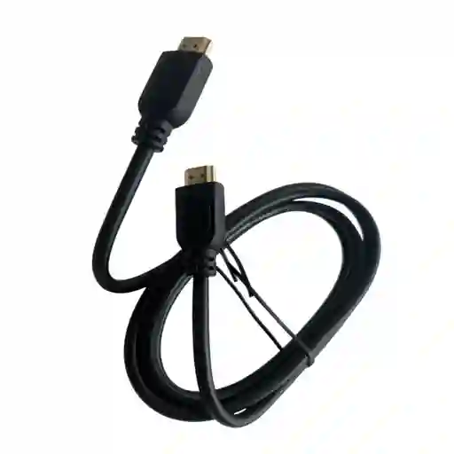 Cable Hdmi Audio Y Video V 5mt Fiddler