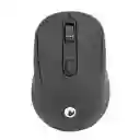 Mouse Óptico Inalámbrico Fd223b Fiddler Negro