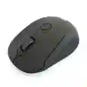 Mouse Óptico Inalámbrico Fd223b Fiddler Negro