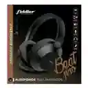 Audífono Inalámbrico Fiddler Beat Pro Fdb68pro Negro