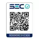 Alargador Zapatilla De 4 Pos 3mt Me204w Macrotel Blanco