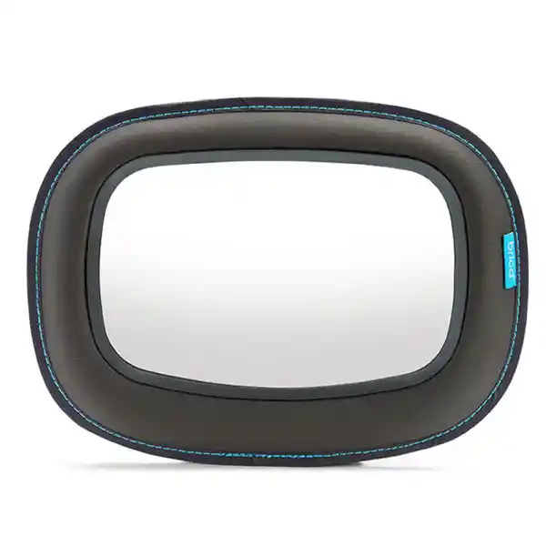 Espejo Para El Auto Munchkin
