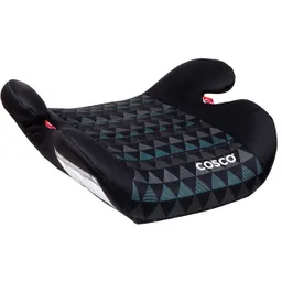 Silla De Auto Alzador Bowl Negro – Cosco