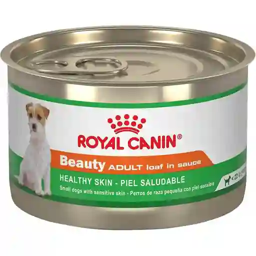 Royal Canin Lata Belleza Adulta