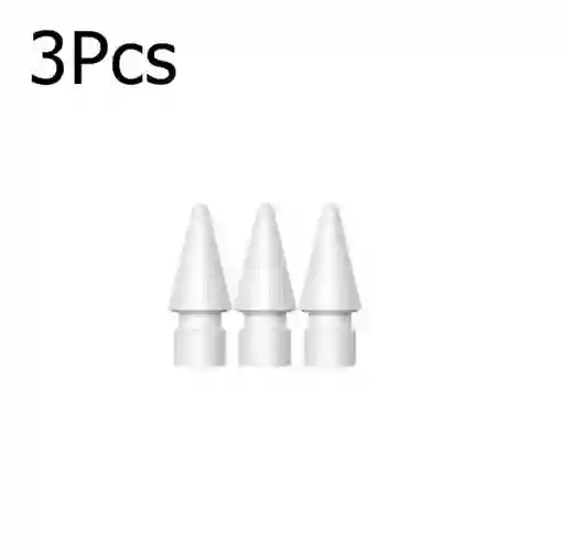 Puntas Para Apple Pencil 1a Y 2a Generacion