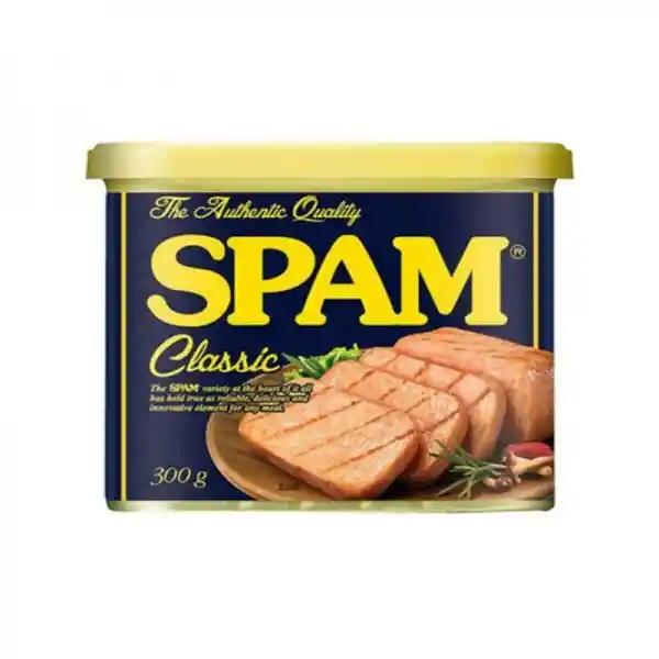 Spam Classic