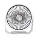 Mini Ventilador Portátil Recargable Tecnolab Tl673