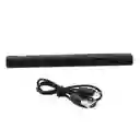 Presentador Laser Recargable Hp Ss10 Inalámbrico