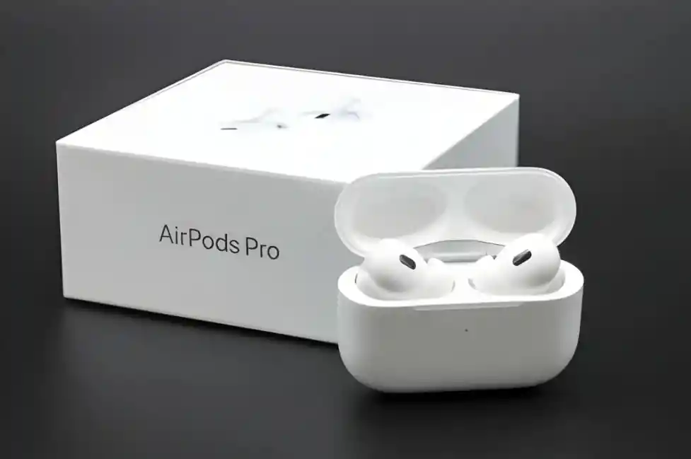 Air Pods Pro (2da Generación)