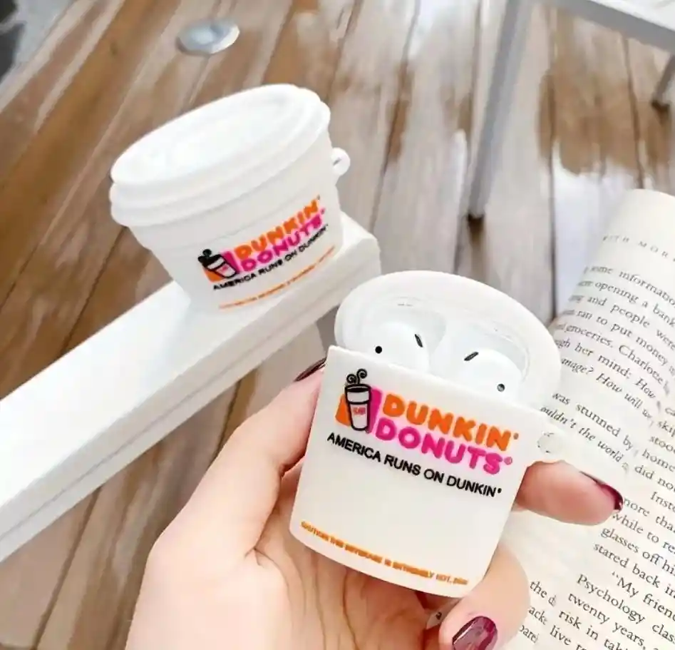 Funda Para Airpods Pro Y Pro 2