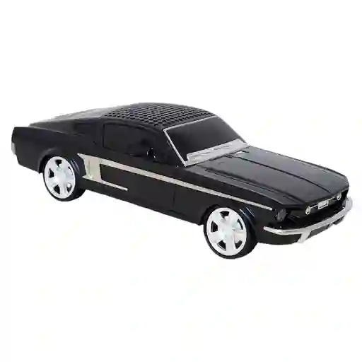 Parlante Diseño Automóvil M 1967 Bt Audiopro Ap02109bk