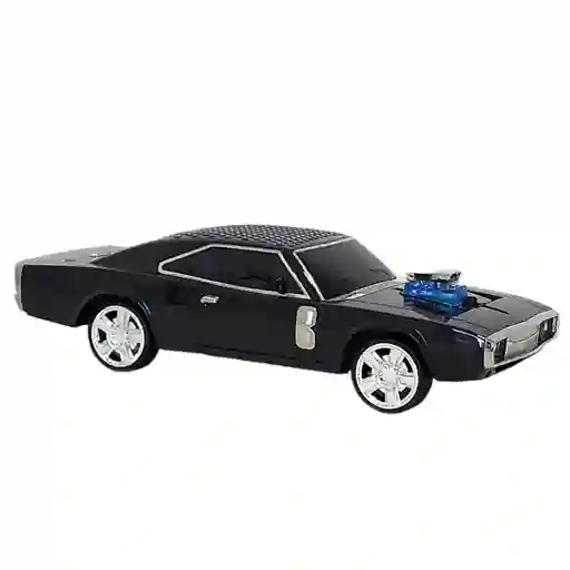 Parlante Diseño Automóvil D 1970 Bt Audiopro Ap02110bk