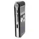 Grabadora De Voz Digital 8gb Mp3 Tl666