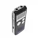 Grabadora De Voz Digital 8gb Mp3 Tl666