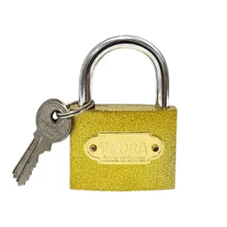Candado De Seguridad Pedra 50mm Dbg1517