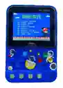 Consola Mini Portátil Retro Juego Clásico Videojuego Control